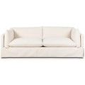 Sof¨¢ Habitat 90, Nomad Snow de Four Hands