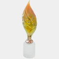 Hoja montada, Iris Gelp