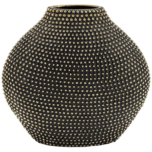 Jarr¨®n Keaton, negro/dorado